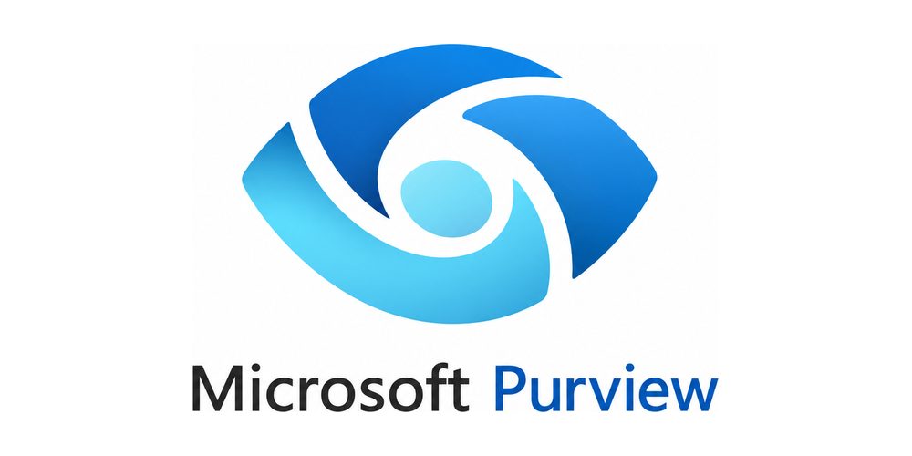Logotipo de Microsoft Purview